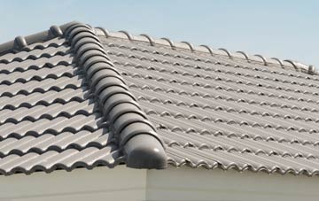 advantages of Clunderwen clay roofing
