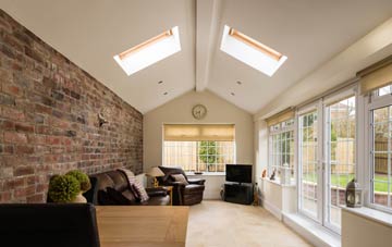 conservatory roof insulation Clunderwen, Carmarthenshire