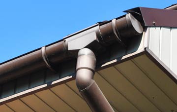 types of Clunderwen fascias