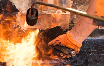 Clunderwen flat roof repair companies