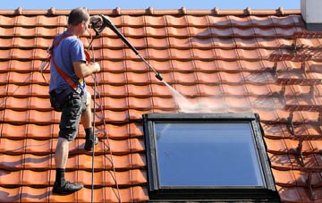 roof cleaning Clunderwen, Carmarthenshire