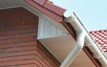Clunderwen soffit repair costs