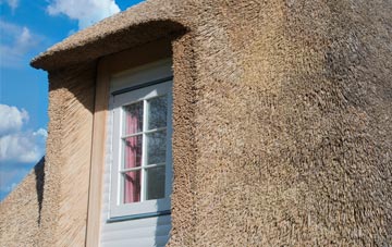 Clunderwen thatch roof disadvantages