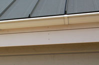 Clunderwen soffit repair