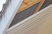 rated Clunderwen soffit repair companies